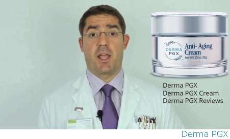 Derma PGX Cream Delivery